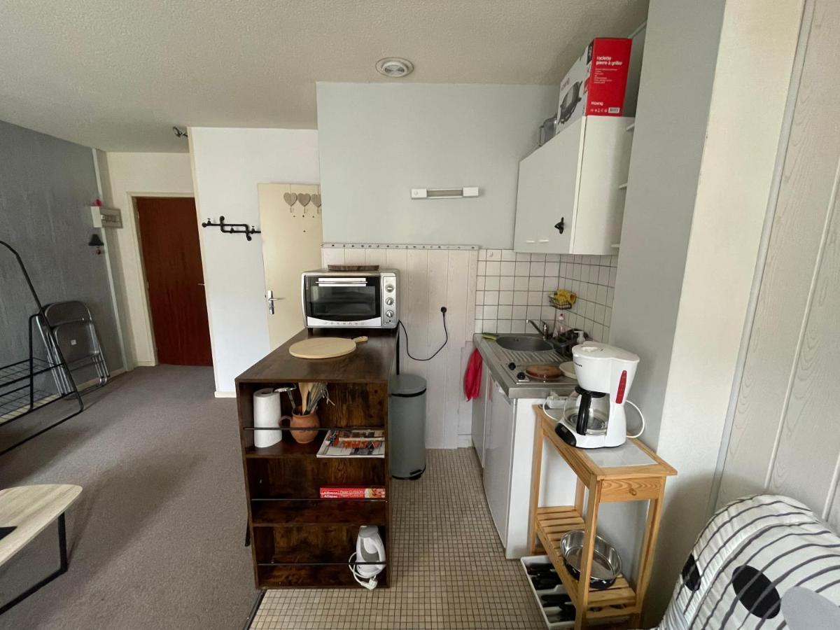 Superbe Appartement Au Bord De La Riviere Ax-les-Thermes Εξωτερικό φωτογραφία