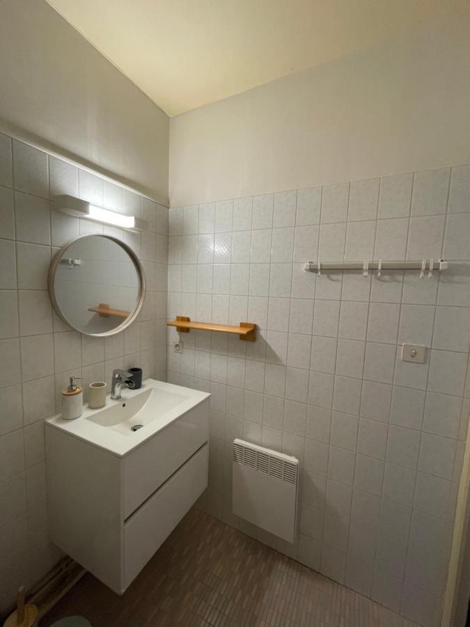 Superbe Appartement Au Bord De La Riviere Ax-les-Thermes Εξωτερικό φωτογραφία