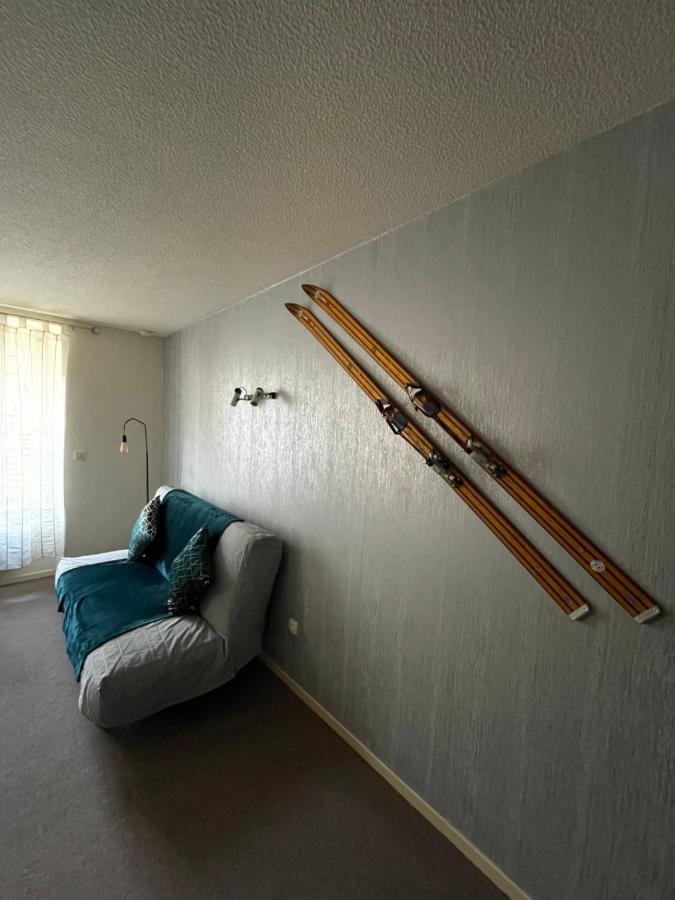 Superbe Appartement Au Bord De La Riviere Ax-les-Thermes Εξωτερικό φωτογραφία