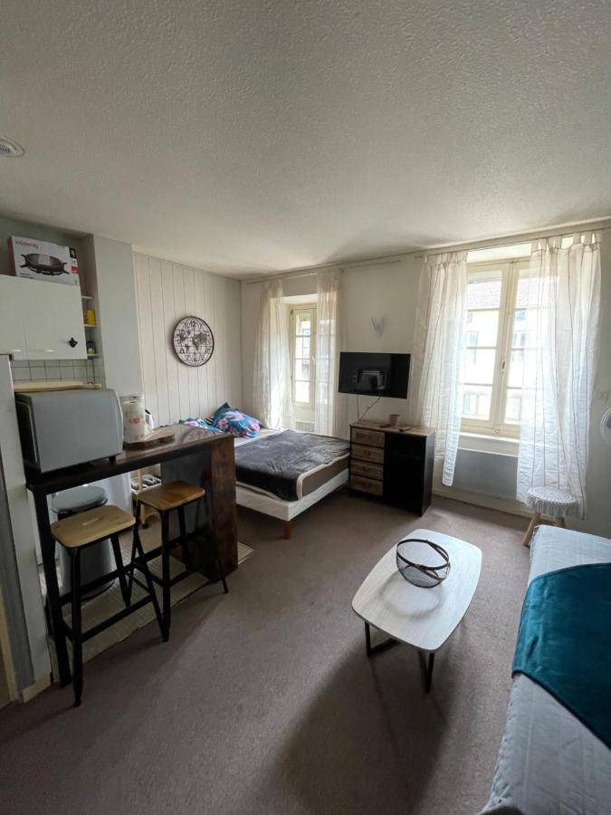 Superbe Appartement Au Bord De La Riviere Ax-les-Thermes Εξωτερικό φωτογραφία